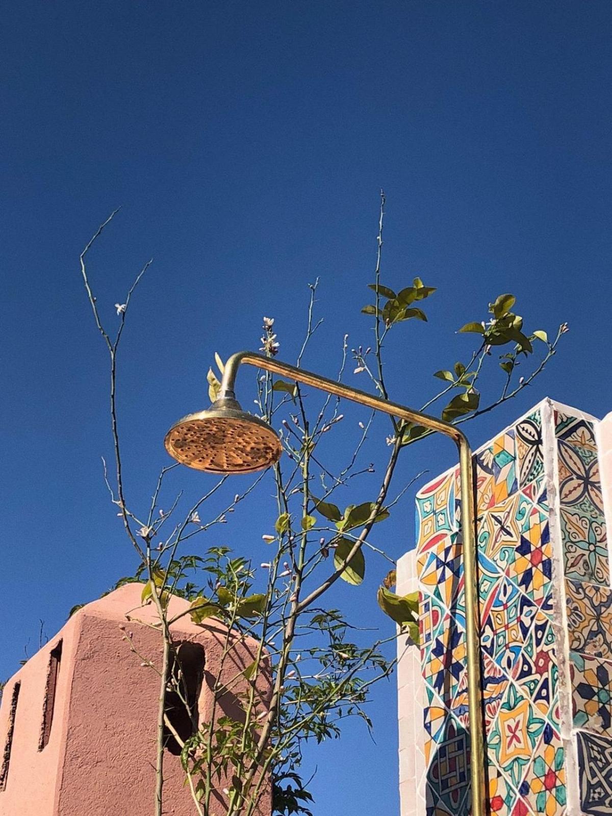 Riad Imndi 马拉喀什 外观 照片